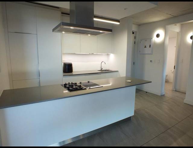 1 BEDROOM PROPERTY TO RENT IN DEVONBOSCH PRECINCT